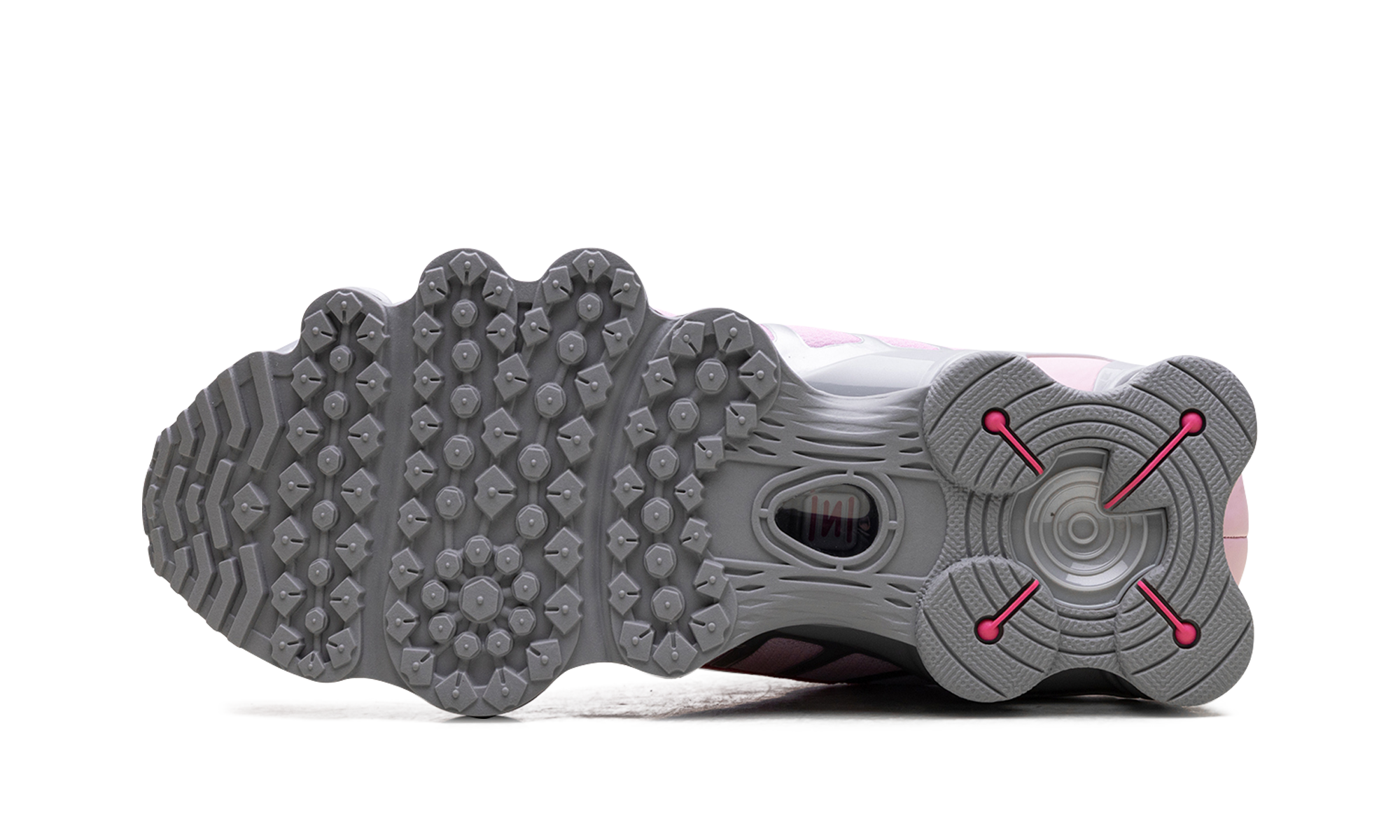 Shox Tl Wmns "pink Foam" - 5
