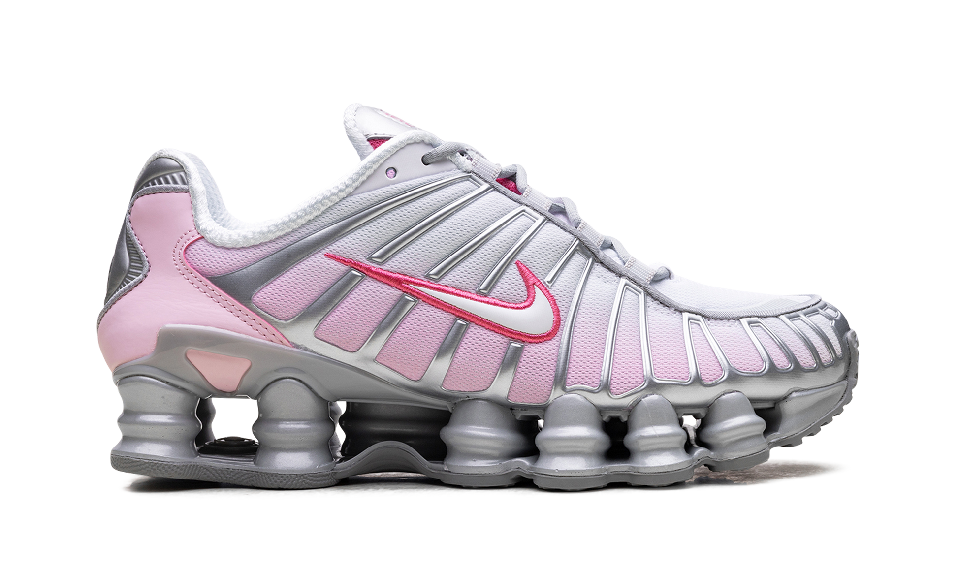 Shox Tl Wmns "pink Foam" - 6