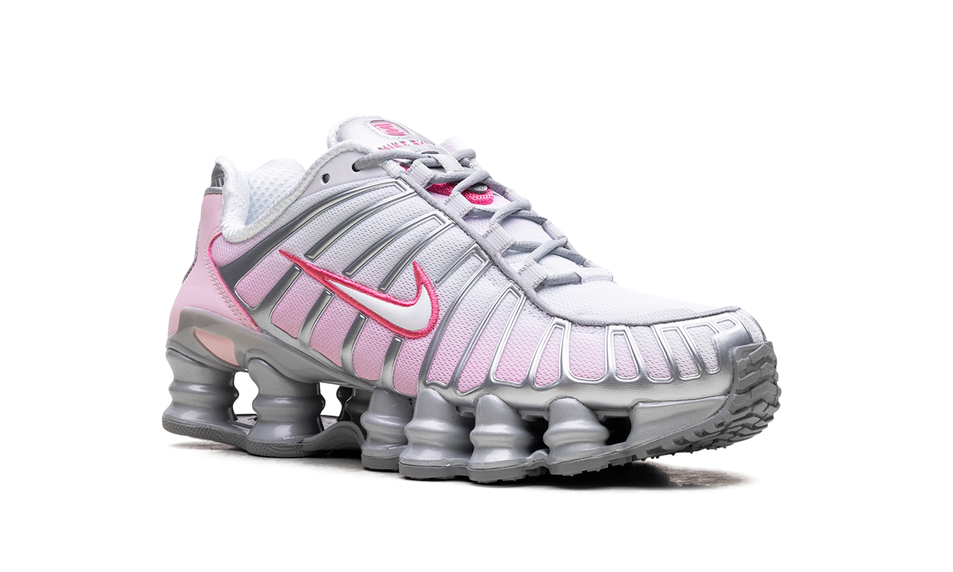 Shox Tl Wmns "pink Foam" - 7