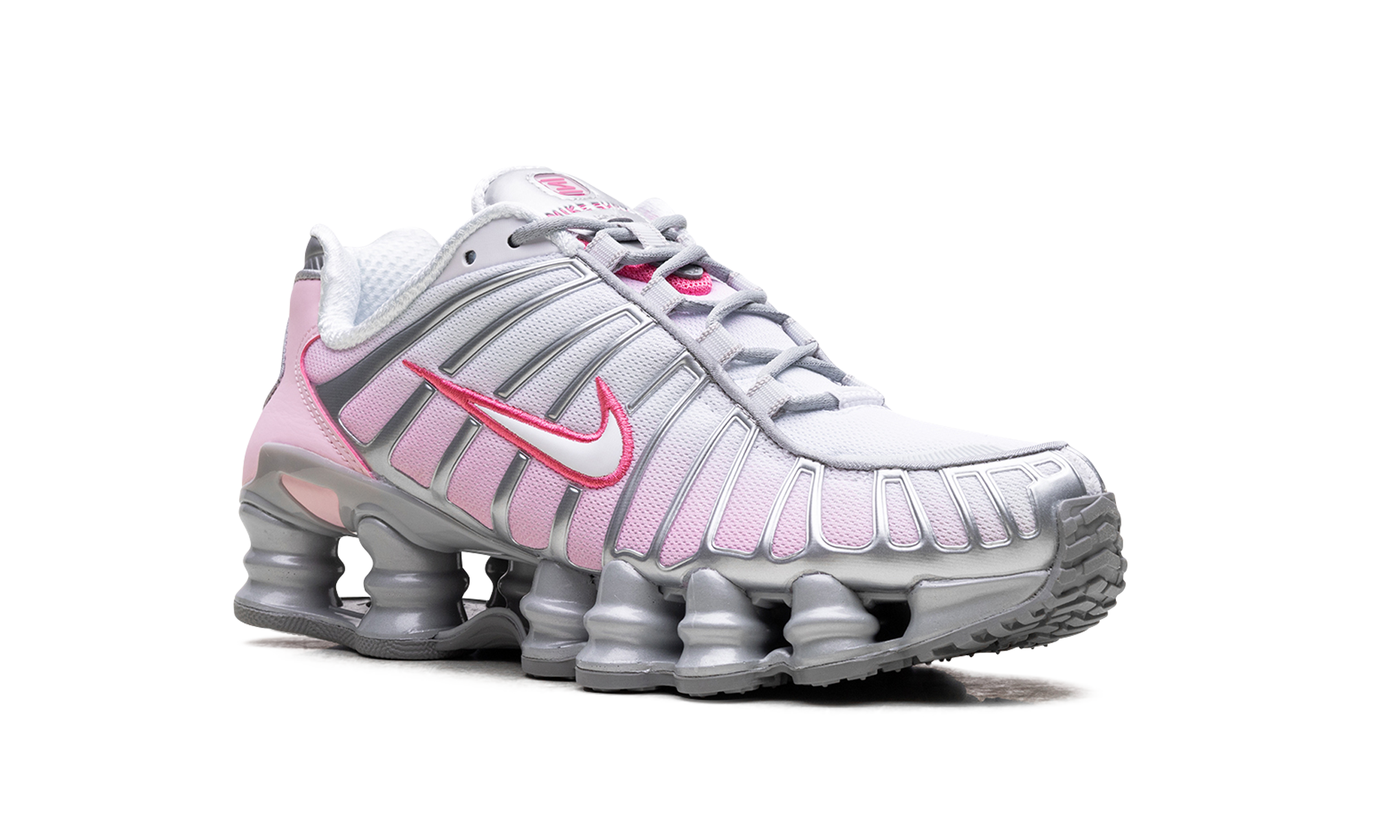 Shox Tl Wmns "pink Foam" - 7