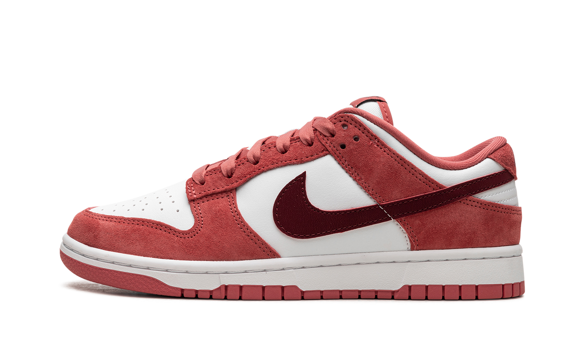 Dunk Low Wmns "valentine's Day" - 1