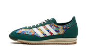 Sl 72 Og Wmns "liberty London Collegiate Green" - 1