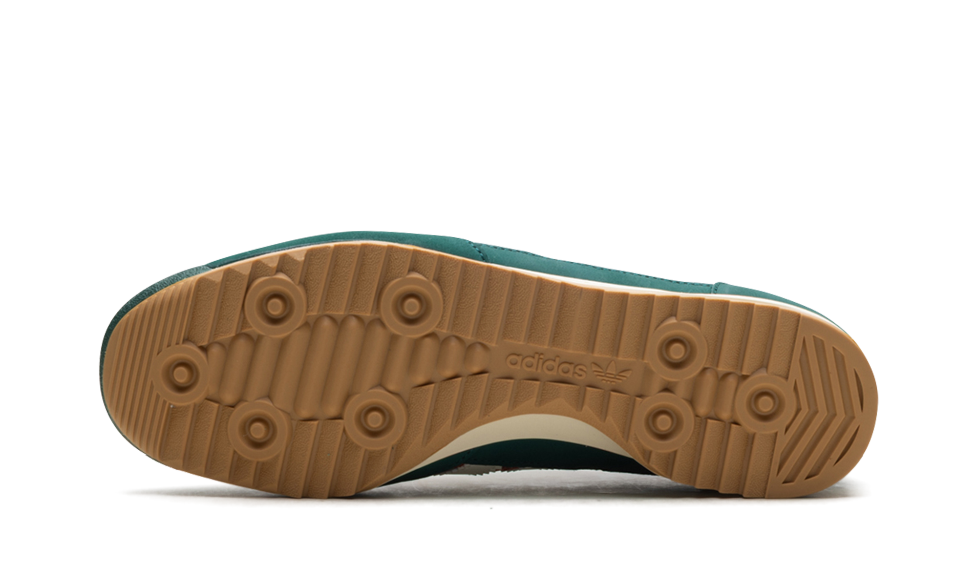 Sl 72 Og Wmns "liberty London Collegiate Green" - 5