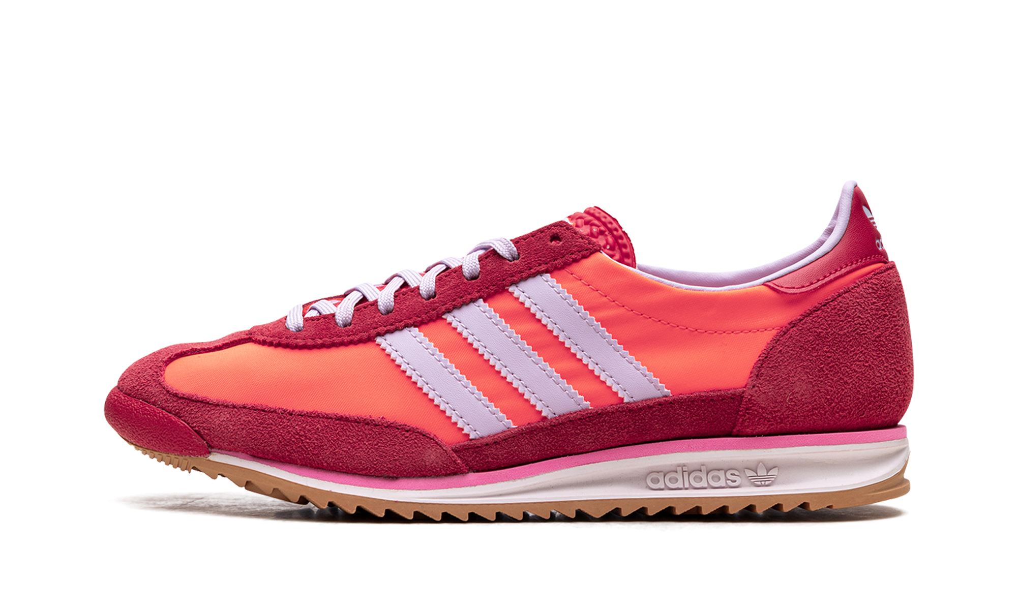 Sl 72 Og Wmns "red" - 1