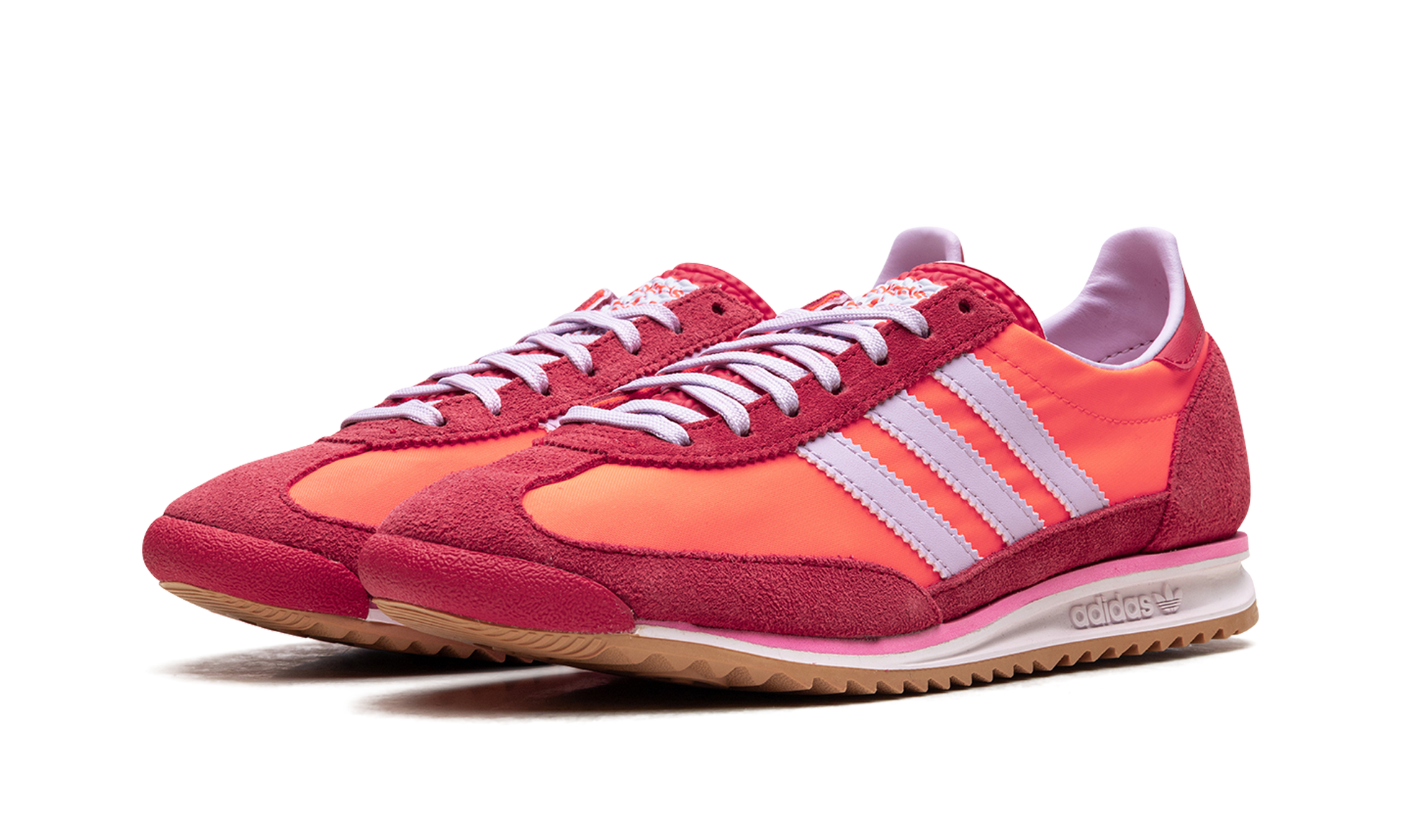 Sl 72 Og Wmns "red" - 2
