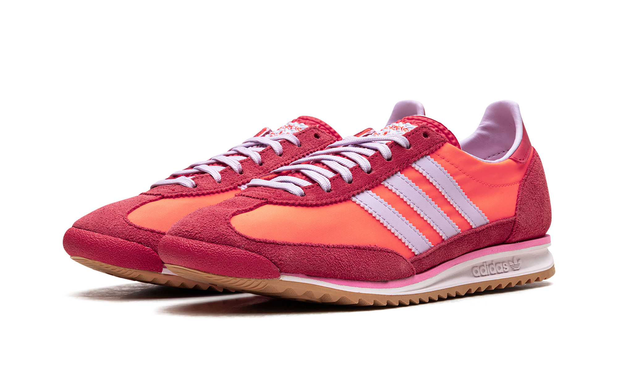 Sl 72 Og Wmns "red" - 2