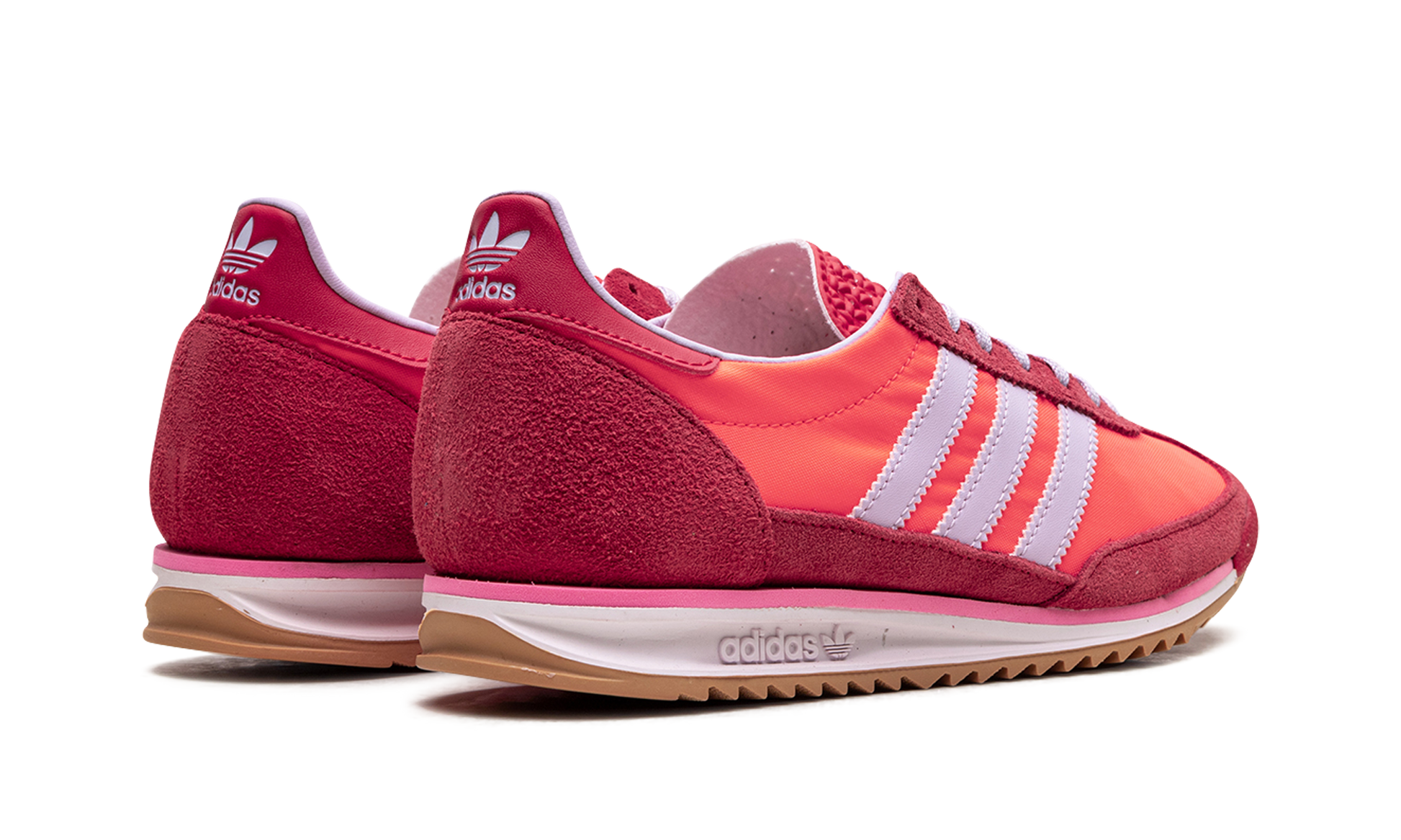 Sl 72 Og Wmns "red" - 3