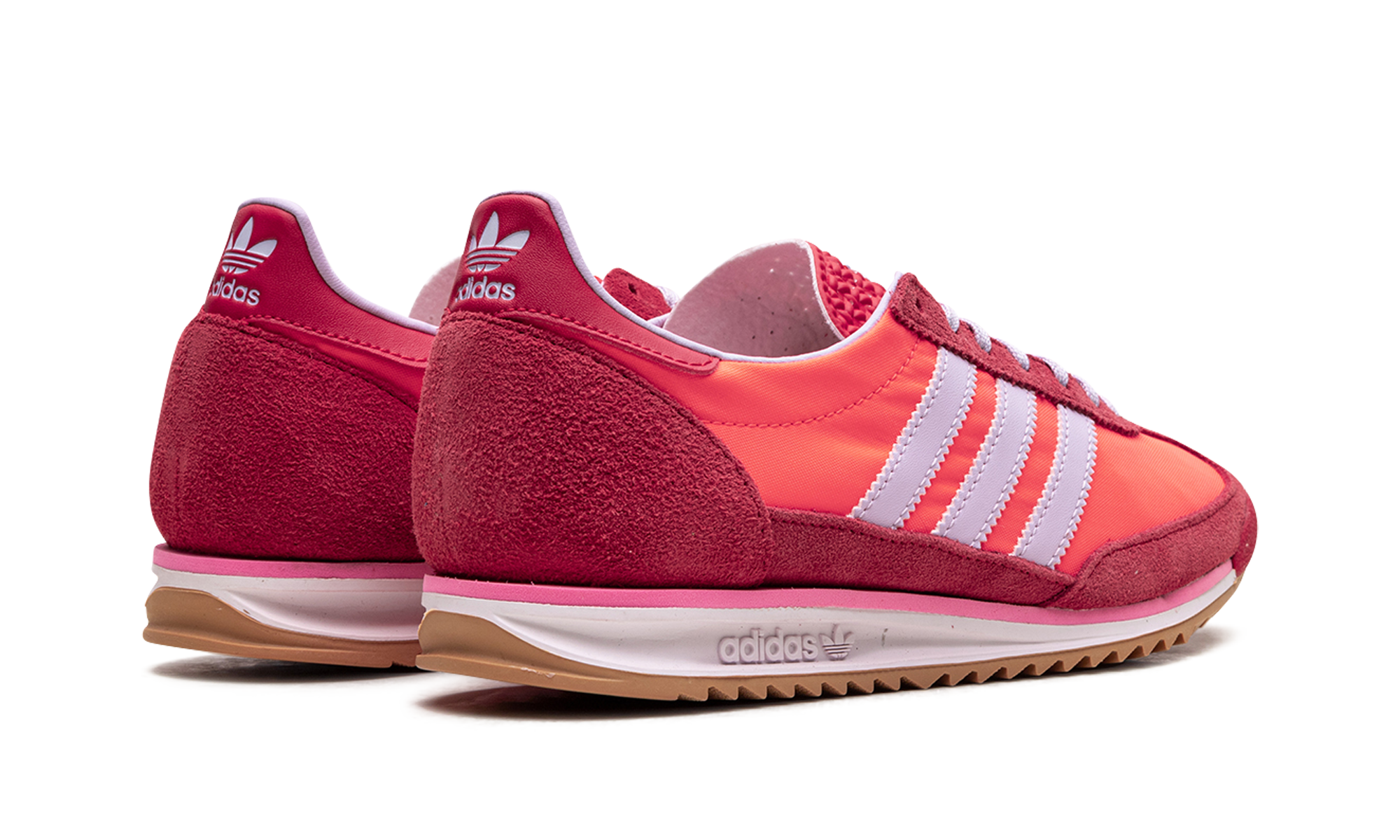 Sl 72 Og Wmns "red" - 3