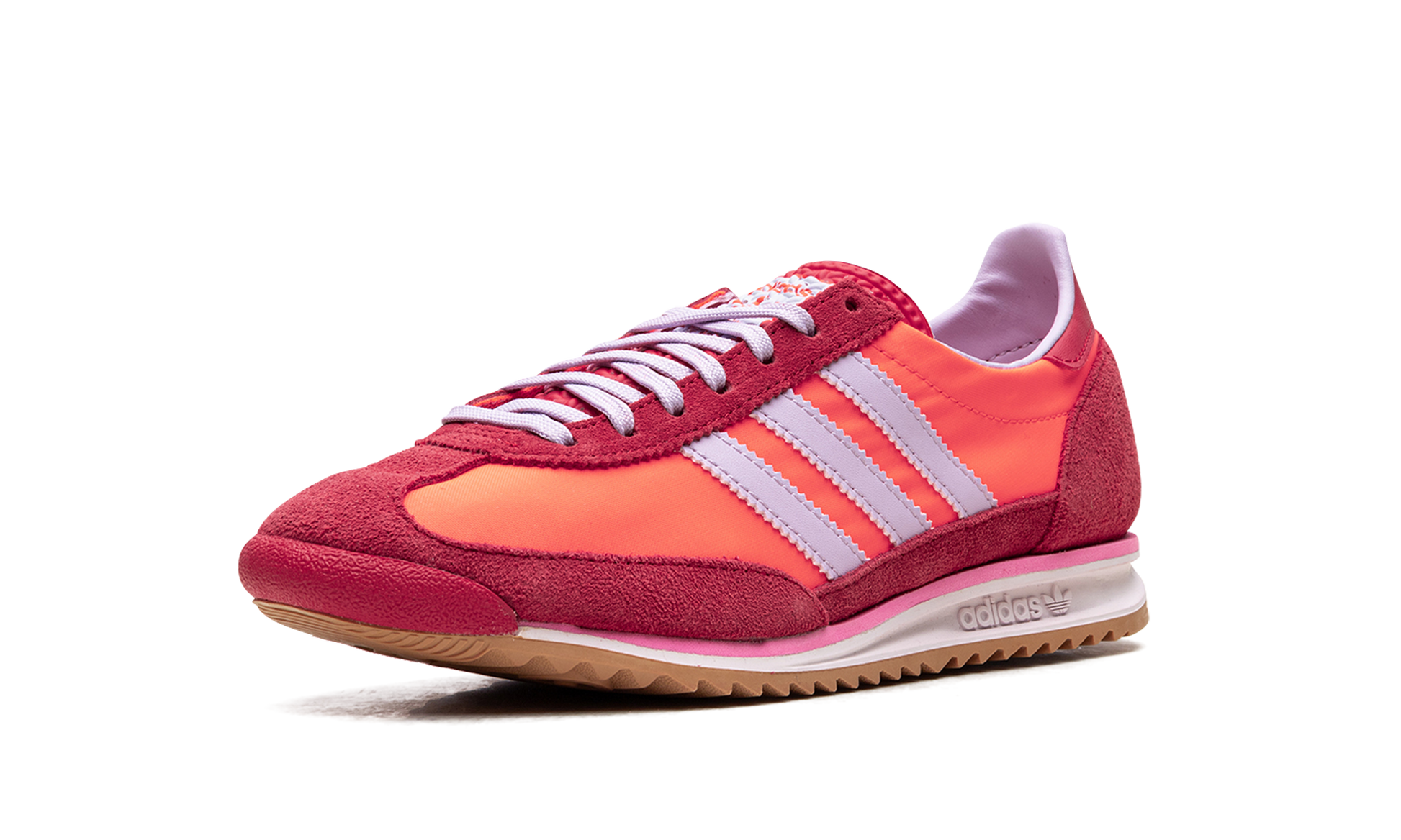 Sl 72 Og Wmns "red" - 4