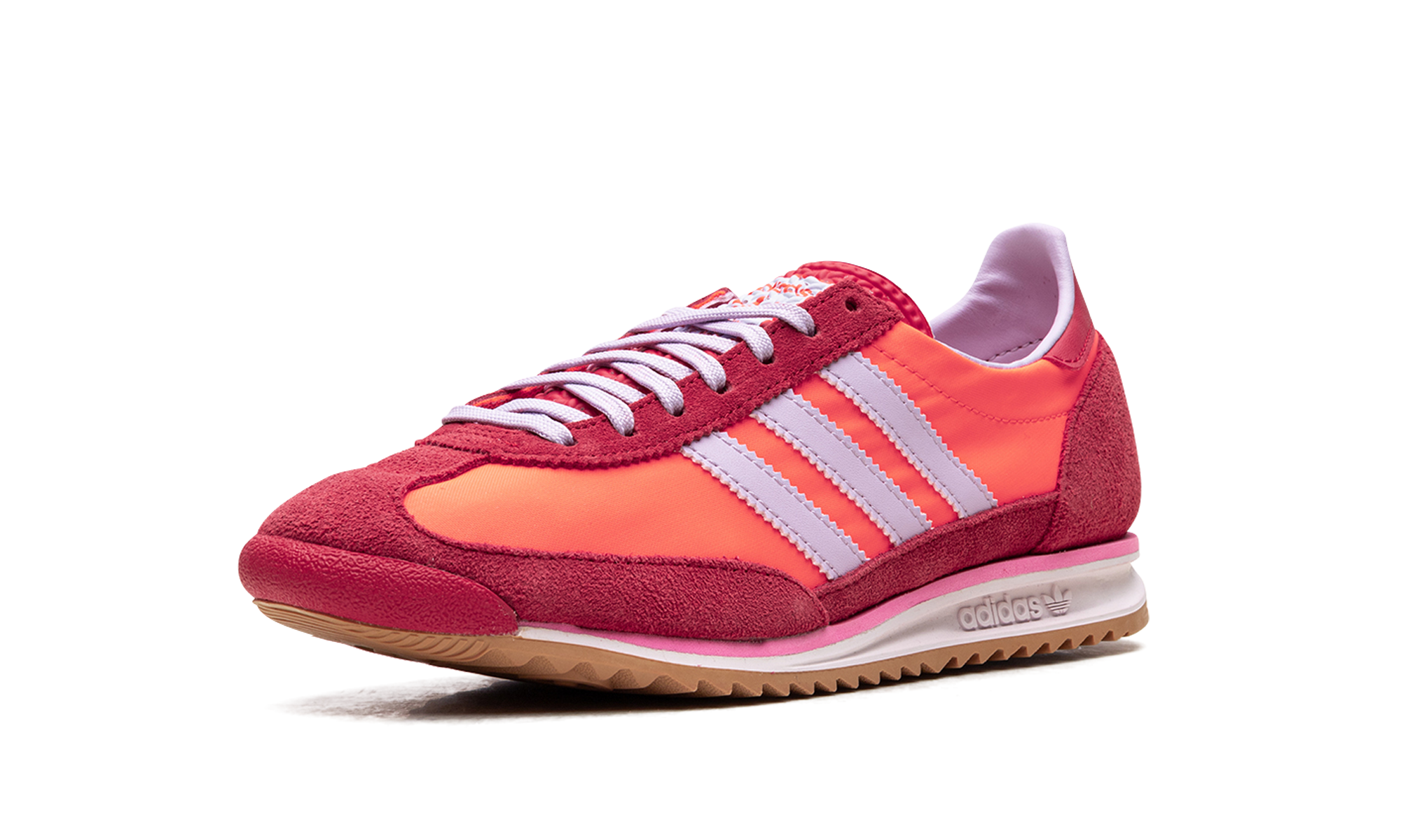 Sl 72 Og Wmns "red" - 4