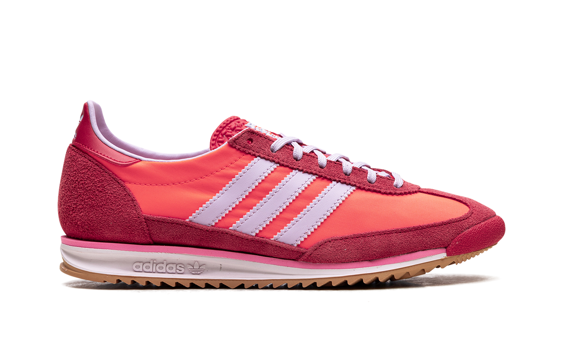 Sl 72 Og Wmns "red" - 6