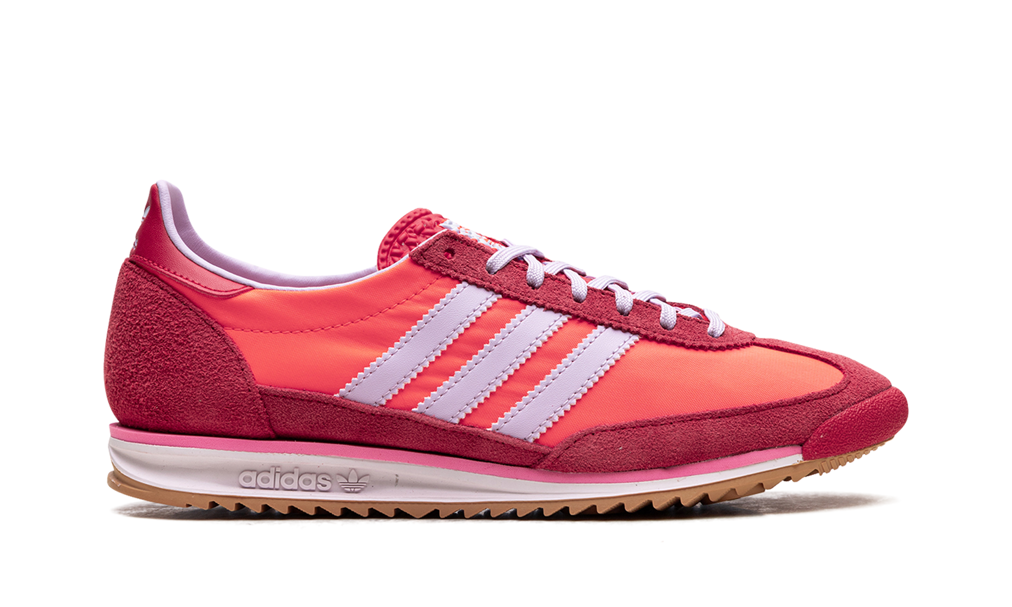 Sl 72 Og Wmns "red" - 6