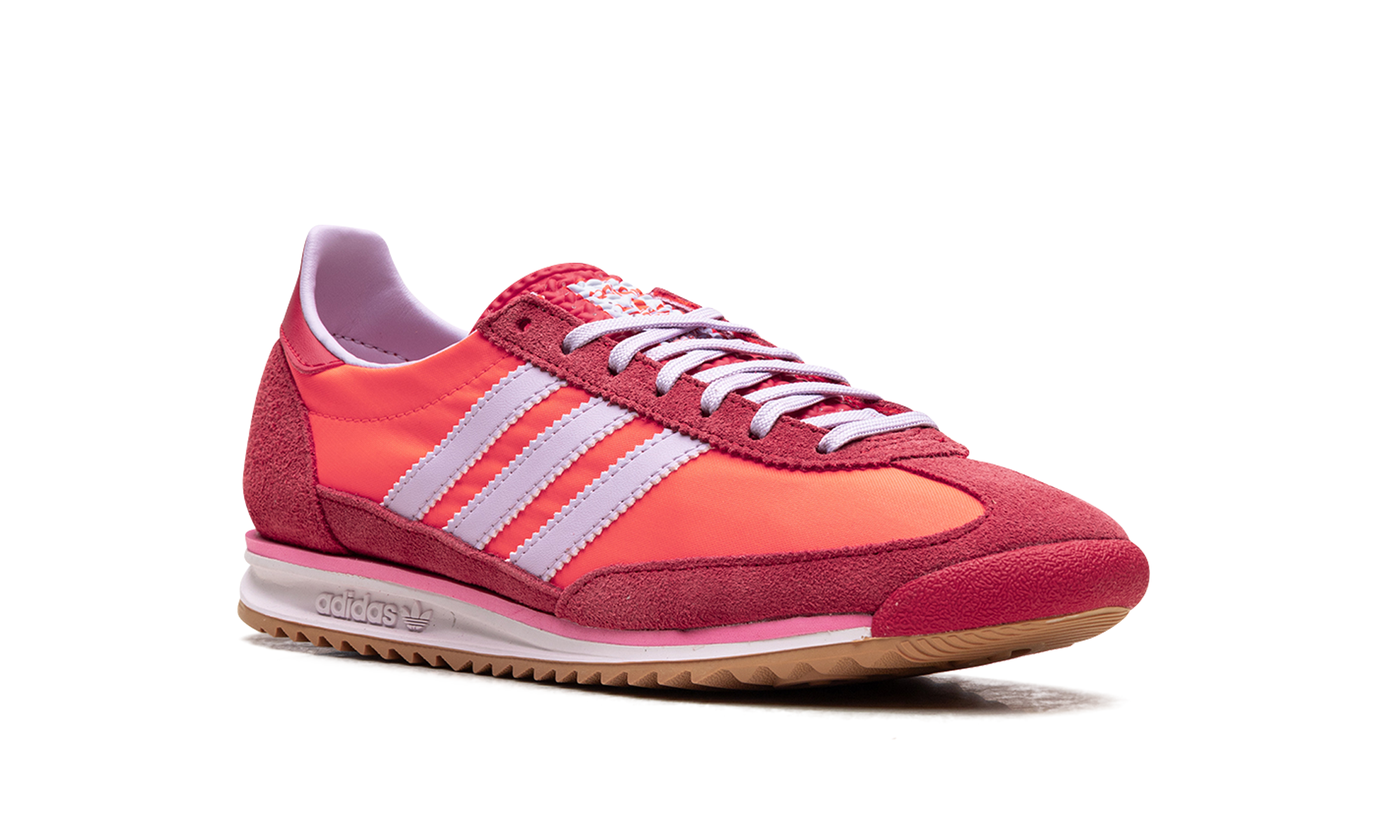 Sl 72 Og Wmns "red" - 7