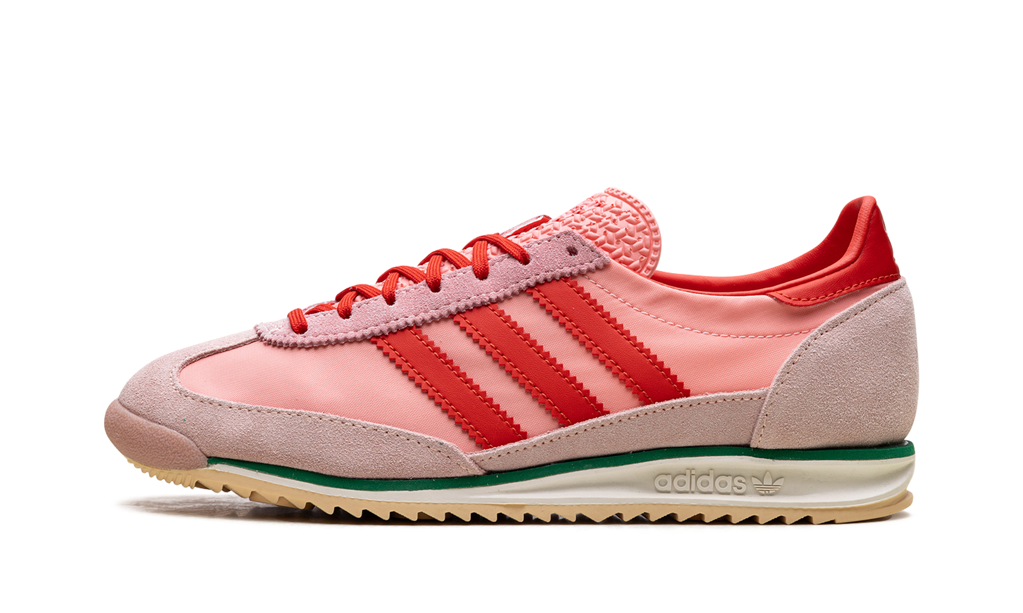 Sl 72 Og Wmns "semi Pink Spark" - 1