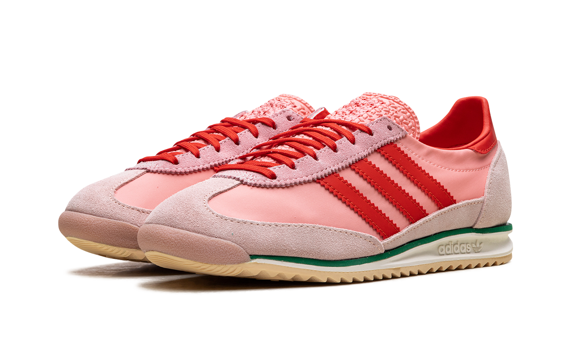Sl 72 Og Wmns "semi Pink Spark" - 2
