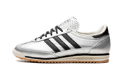 Sl 72 Og Wmns "silver Metallic" - 1