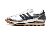 Sl 72 Og Wmns "silver Metallic Collegiate Navy" - 1