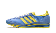 Sl 72 Rs Wmns "sporty & Rich - Sweden Pack - Blue/yellow" - 1