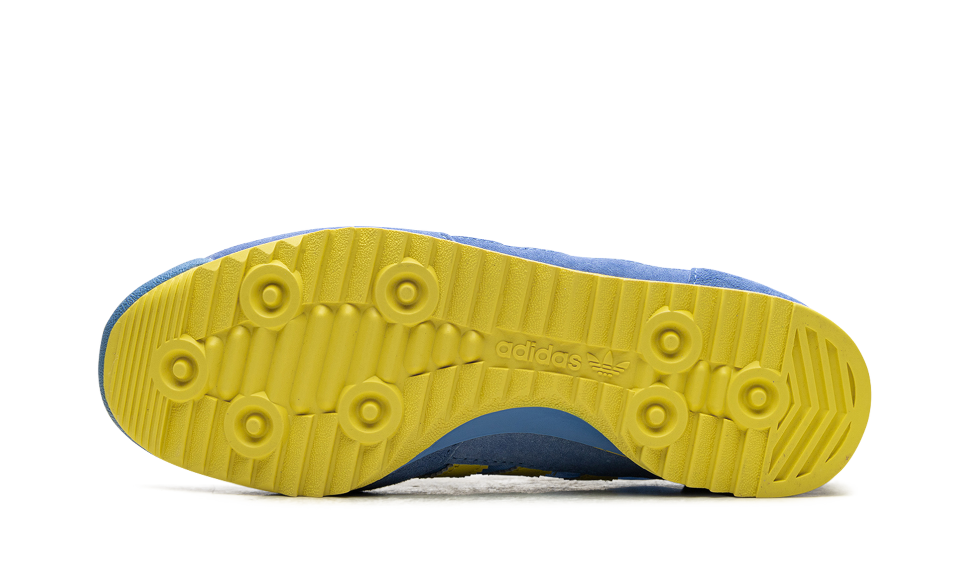 Sl 72 Rs Wmns "sporty & Rich - Sweden Pack - Blue/yellow" - 5