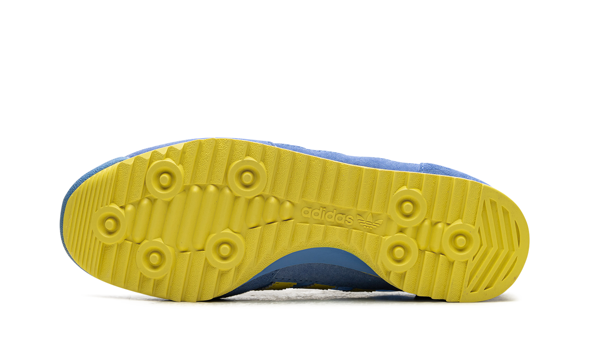 Sl 72 Rs Wmns "sporty & Rich - Sweden Pack - Blue/yellow" - 5