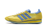 Sl 72 Rs Wmns "sporty & Rich - Sweden Pack - Yellow/blue" - 1
