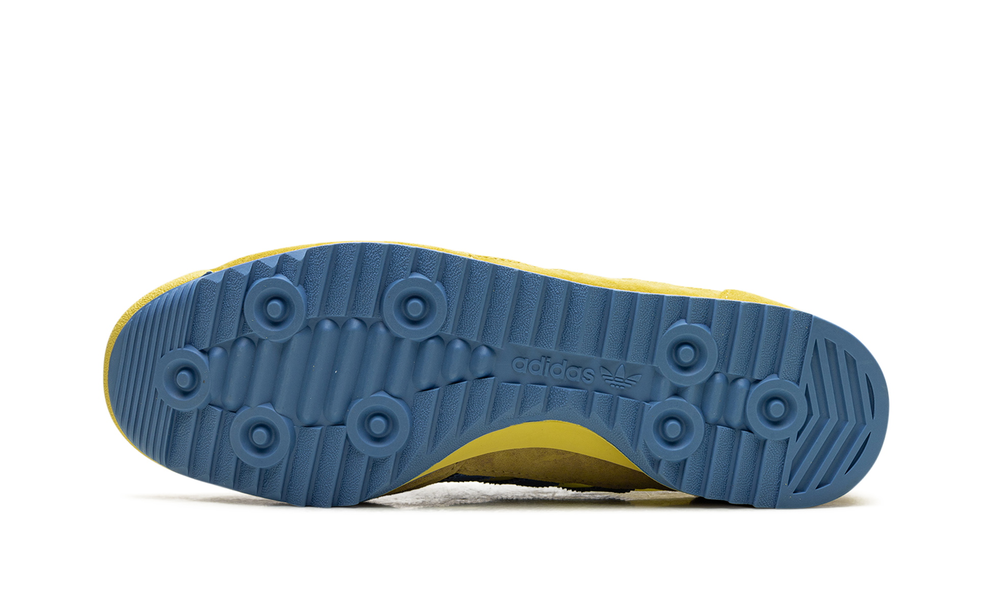 Sl 72 Rs Wmns "sporty & Rich - Sweden Pack - Yellow/blue" - 5