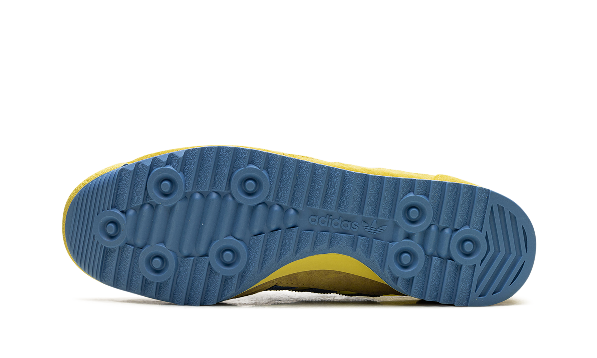 Sl 72 Rs Wmns "sporty & Rich - Sweden Pack - Yellow/blue" - 5