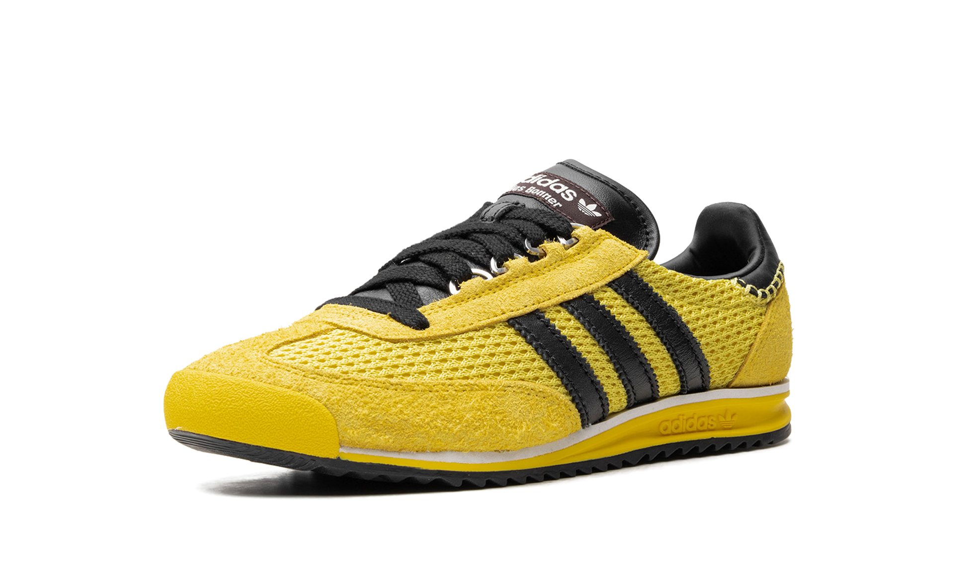 Sl 76 "wales Bonner - Yellow" - 4