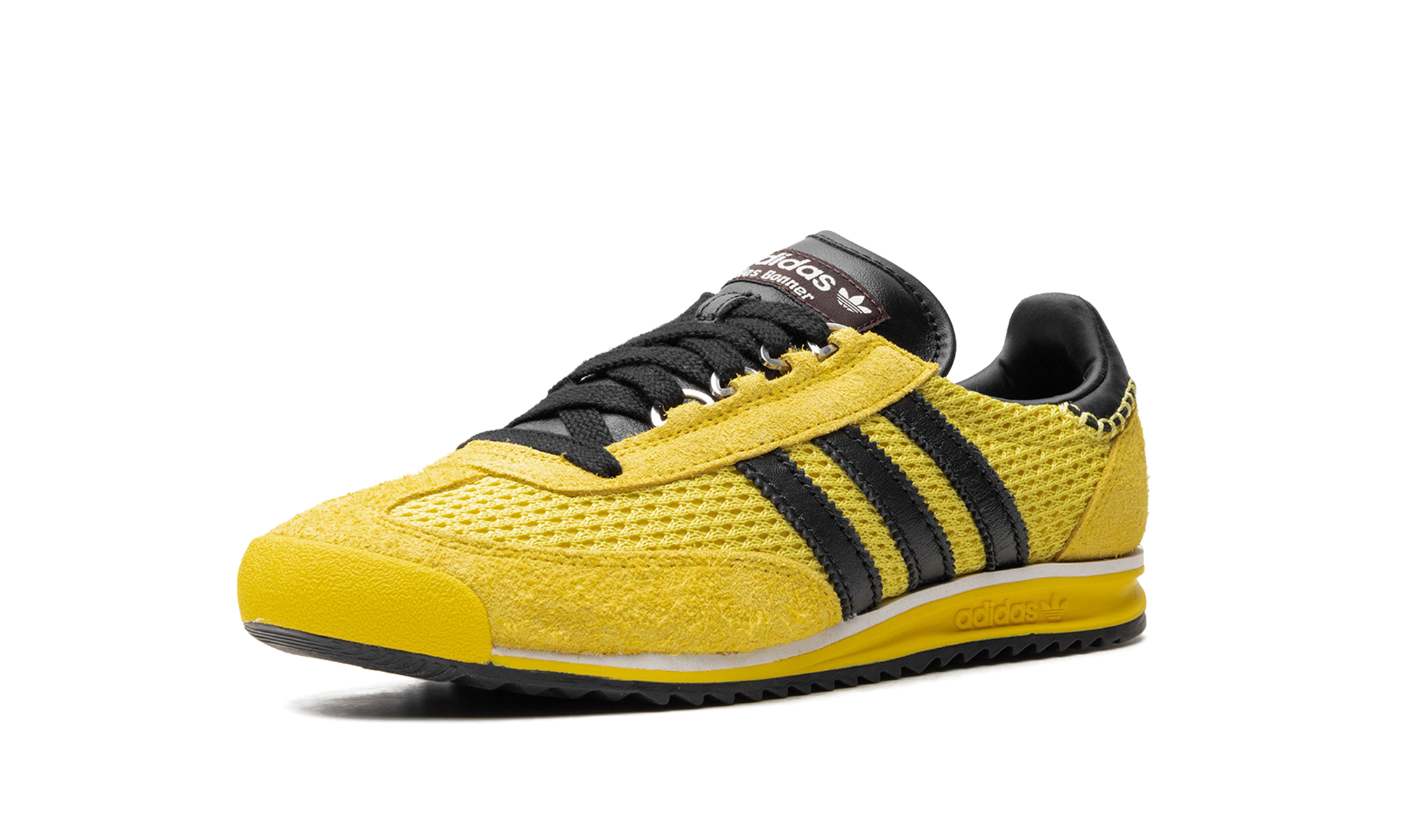 Sl 76 "wales Bonner - Yellow" - 4