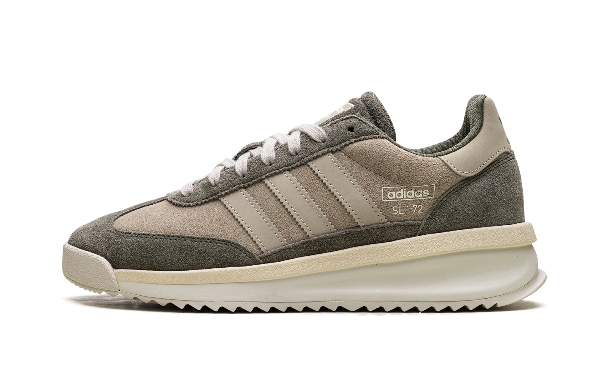 Sl72 Rtn "blanch Cargo Putty Mauve" - 1
