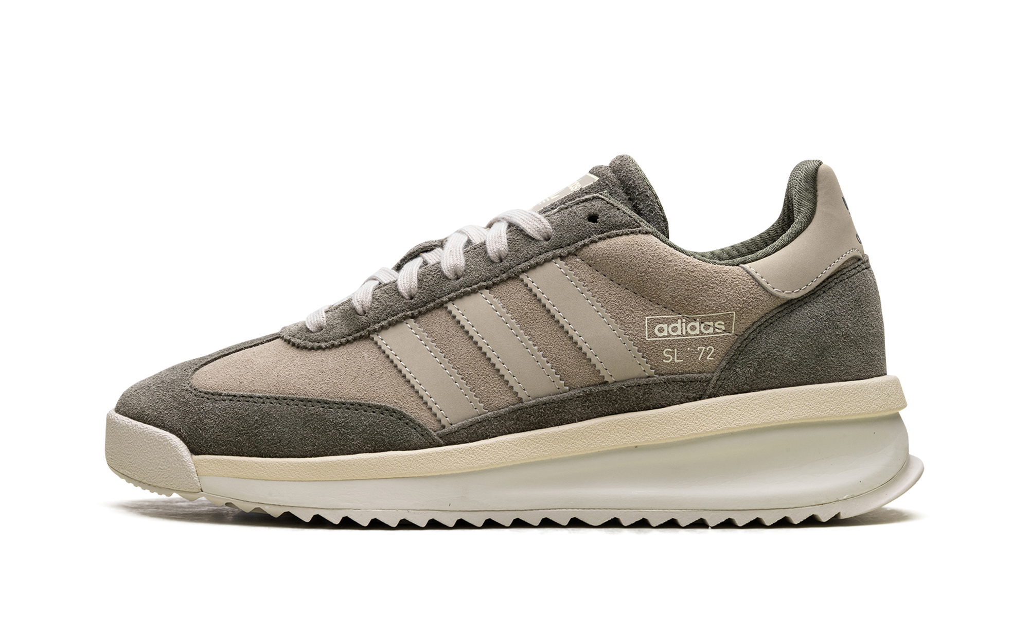 Sl72 Rtn "blanch Cargo Putty Mauve" - 1