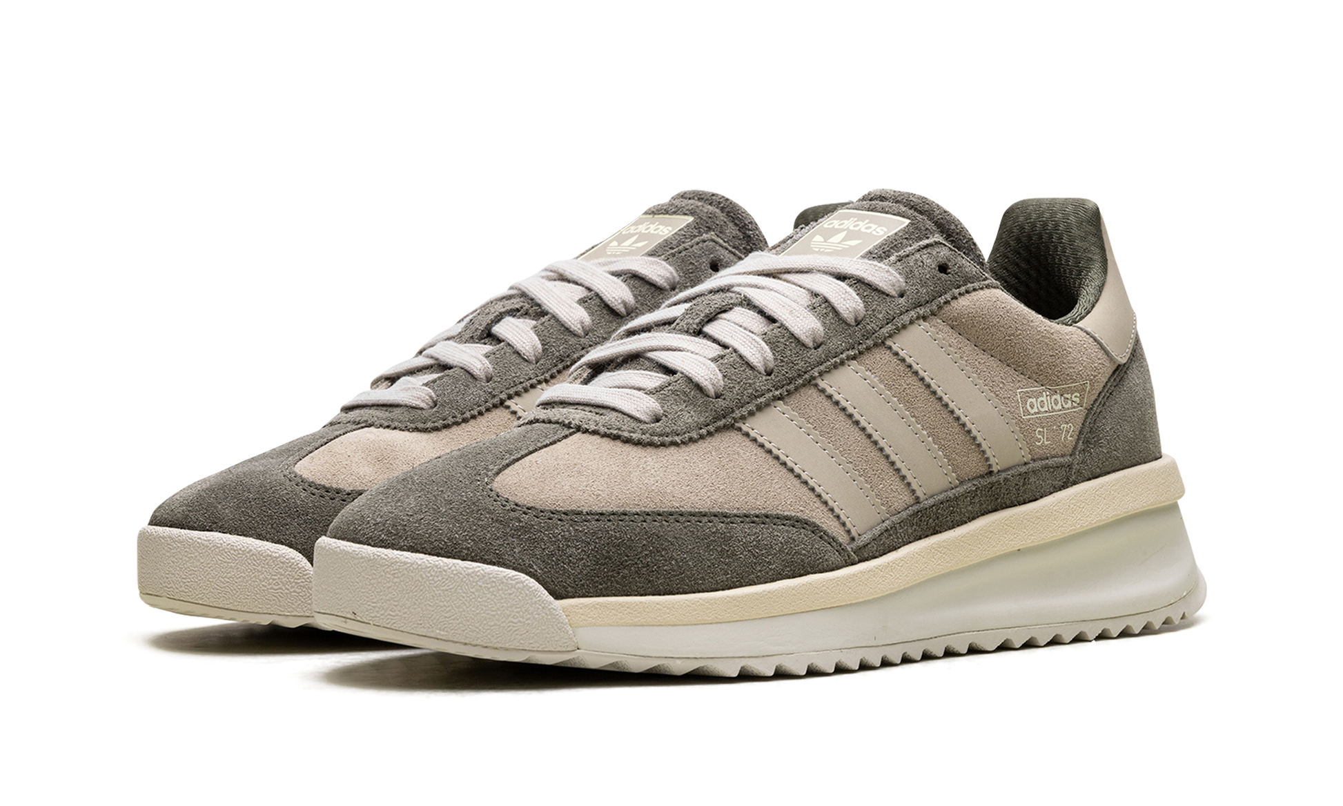 Sl72 Rtn "blanch Cargo Putty Mauve" - 2