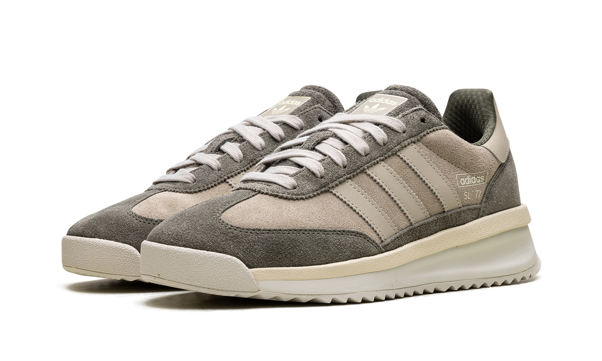Sl72 Rtn "blanch Cargo Putty Mauve" - 2