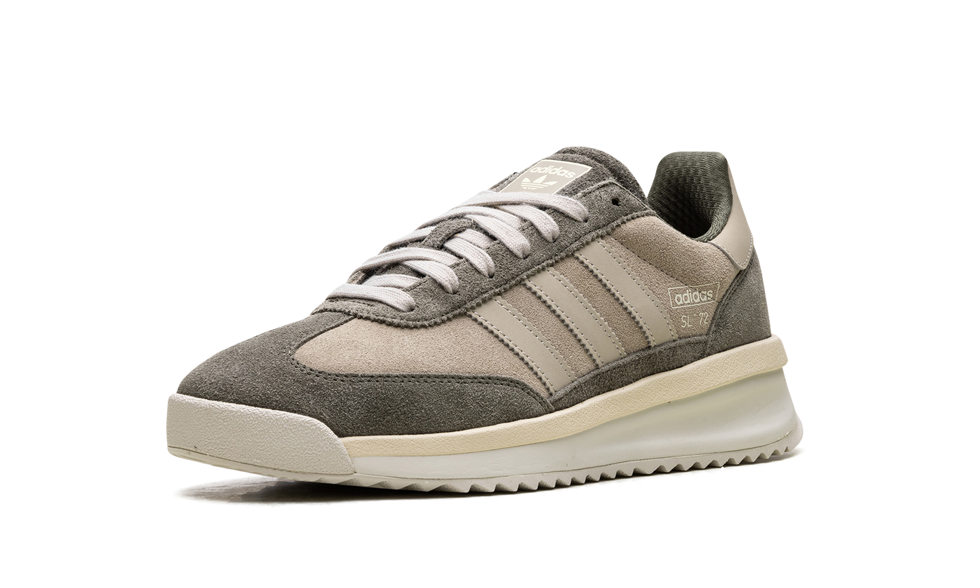 Sl72 Rtn "blanch Cargo Putty Mauve" - 4