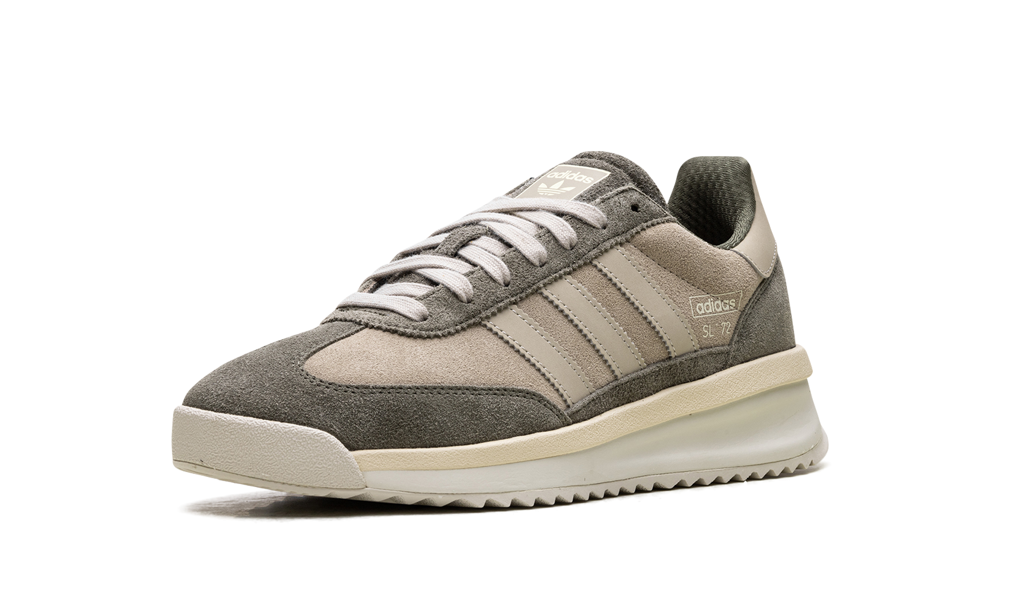 Sl72 Rtn "blanch Cargo Putty Mauve" - 4