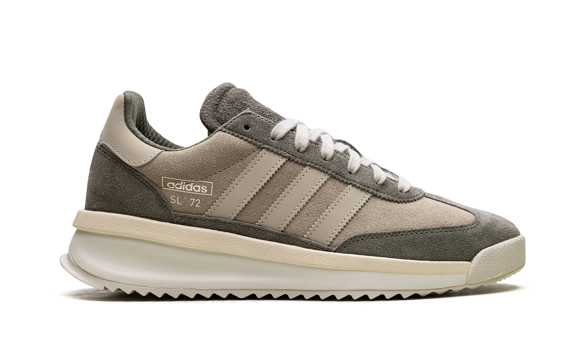 Sl72 Rtn "blanch Cargo Putty Mauve" - 6