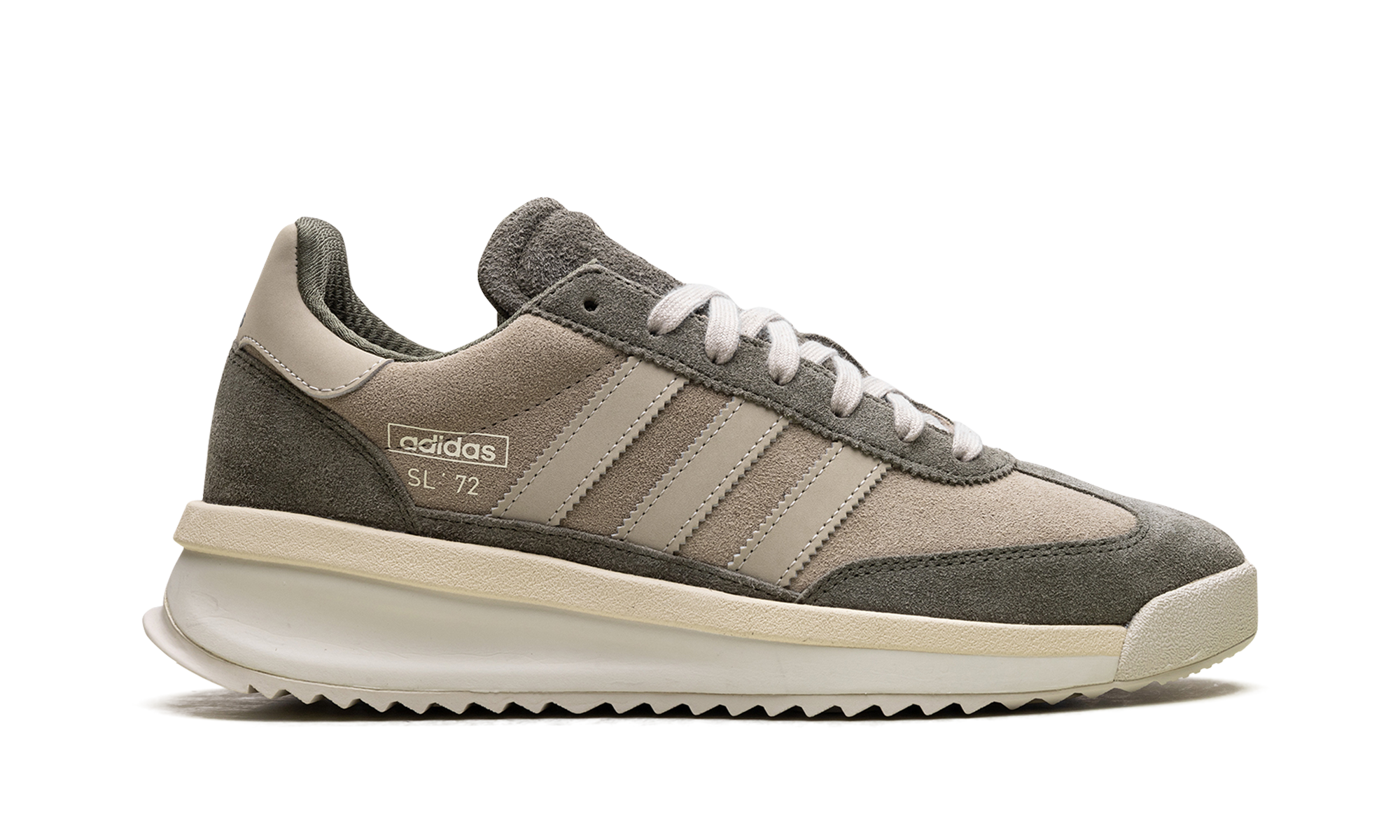 Sl72 Rtn "blanch Cargo Putty Mauve" - 6