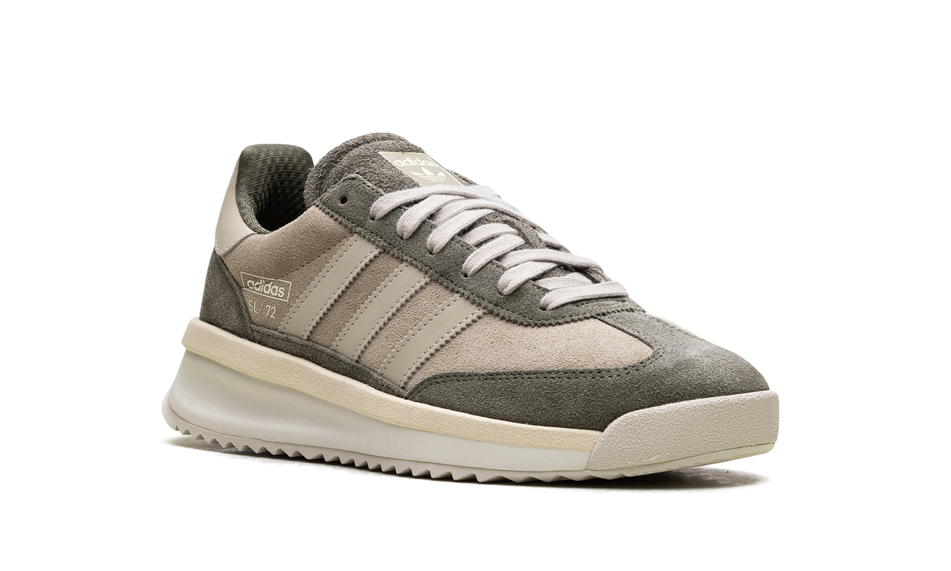 Sl72 Rtn "blanch Cargo Putty Mauve" - 7