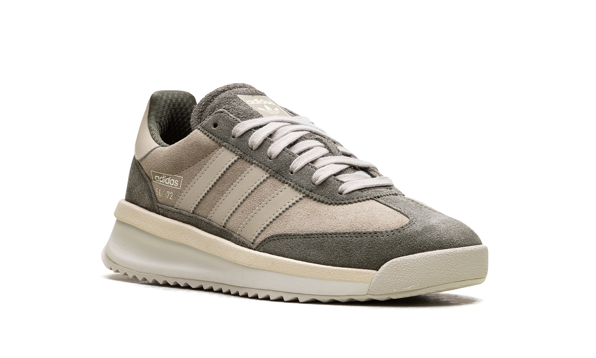 Sl72 Rtn "blanch Cargo Putty Mauve" - 7