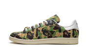 Stan Smith "a Bathing Ape - Abc Camo" - 1