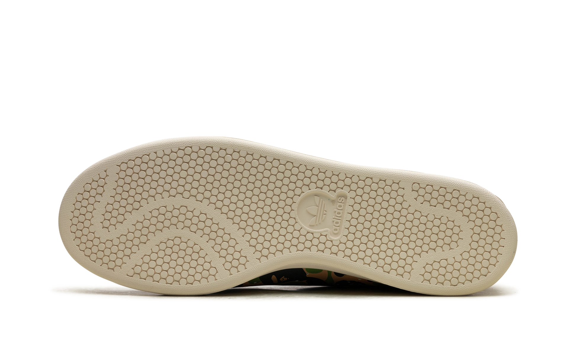 Stan Smith "a Bathing Ape - Abc Camo" - 5
