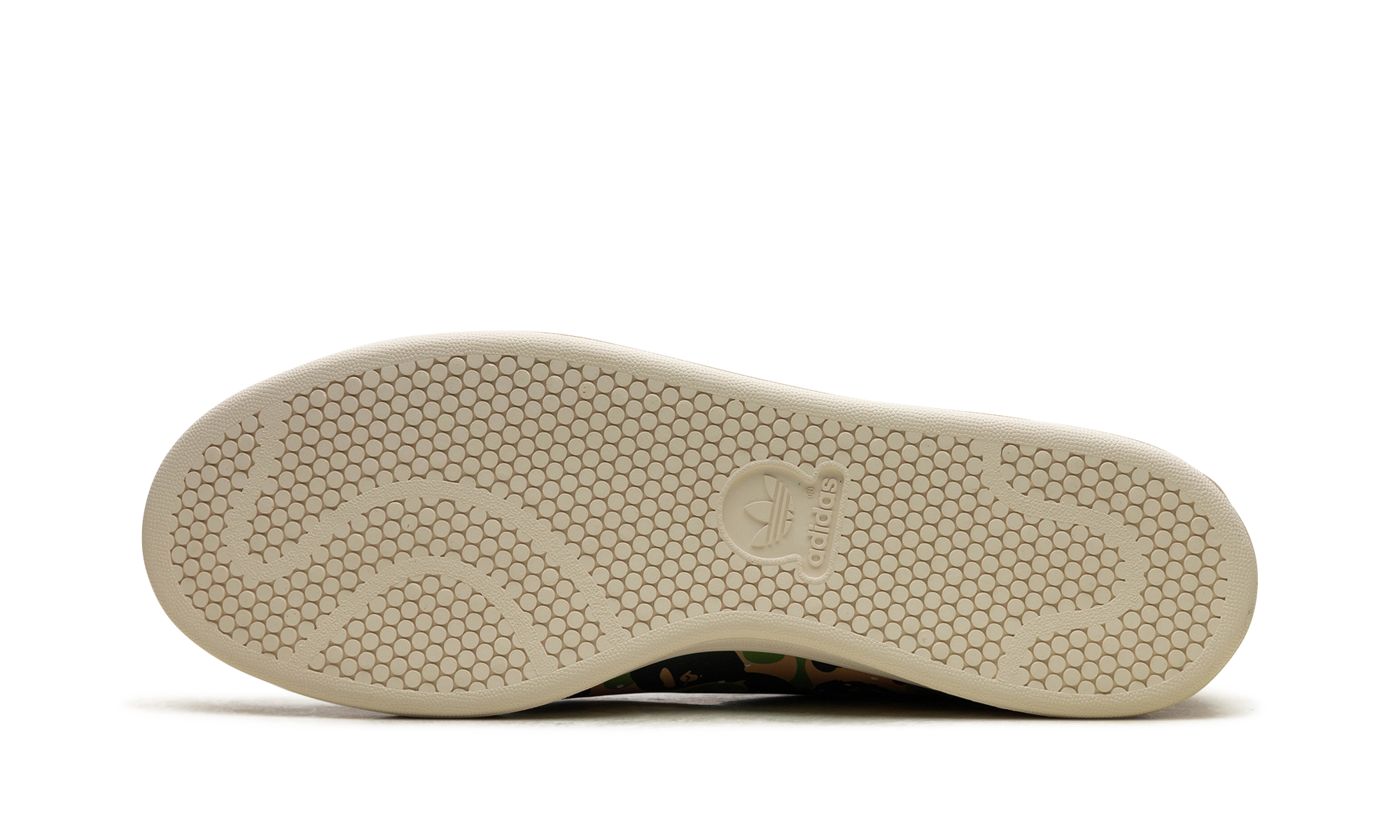 Stan Smith "a Bathing Ape - Abc Camo" - 5