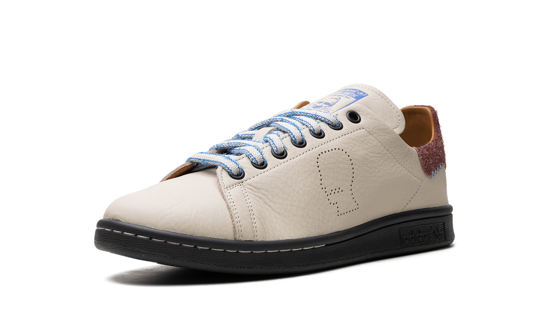 Stan Smith "brain Dead - Cream" - 4