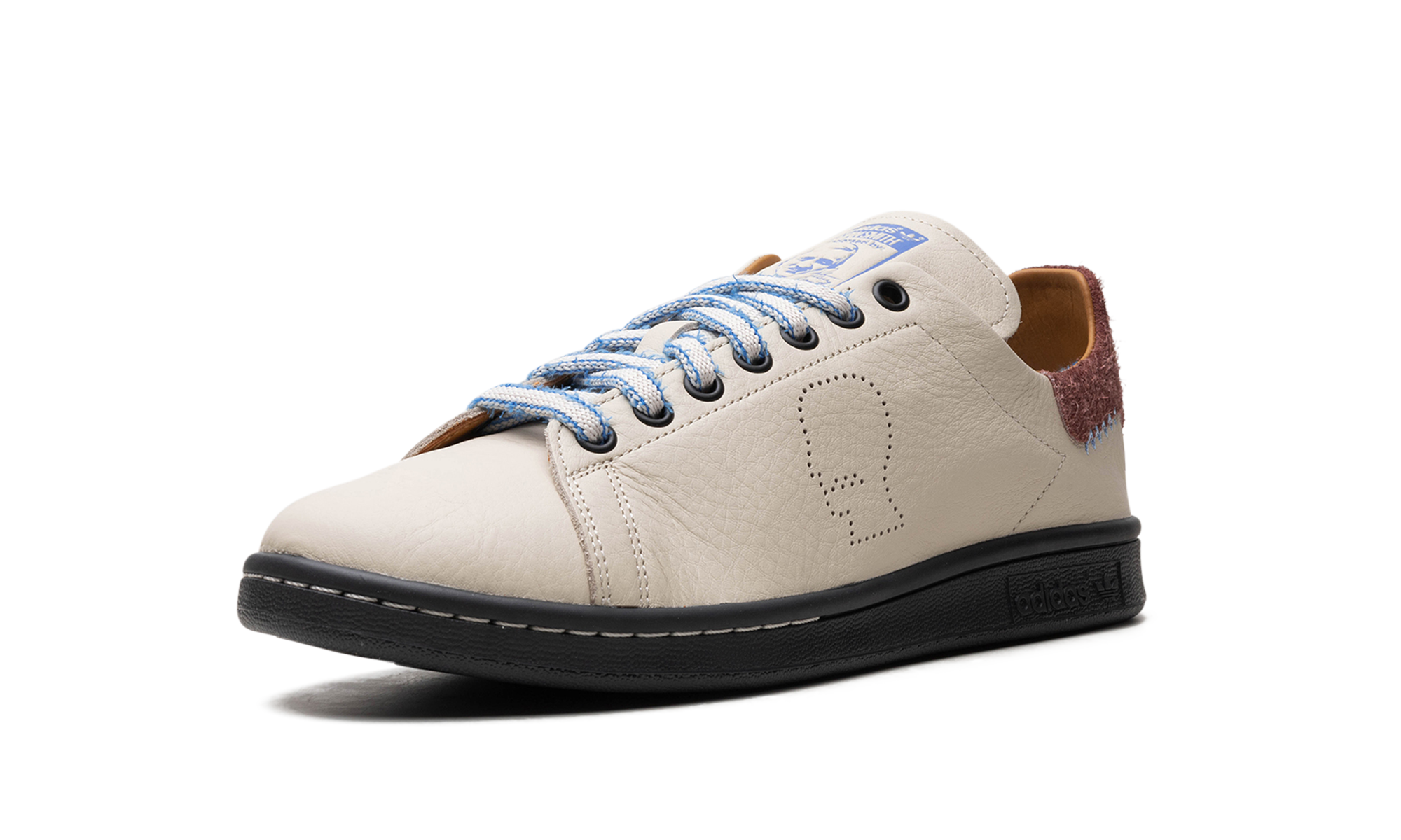 Stan Smith "brain Dead - Cream" - 4