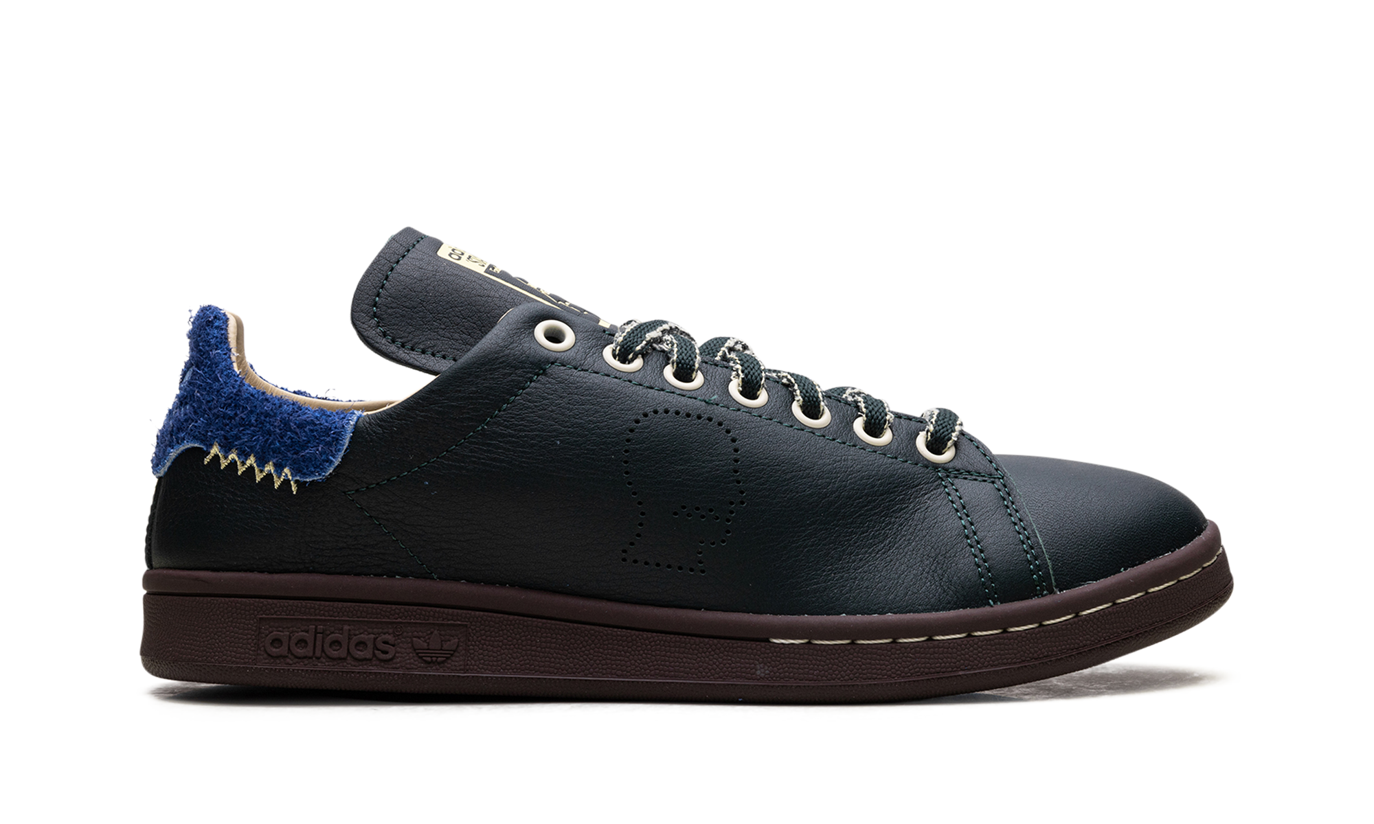 Stan Smith "brain Dead - 'shadow Green'" - 6