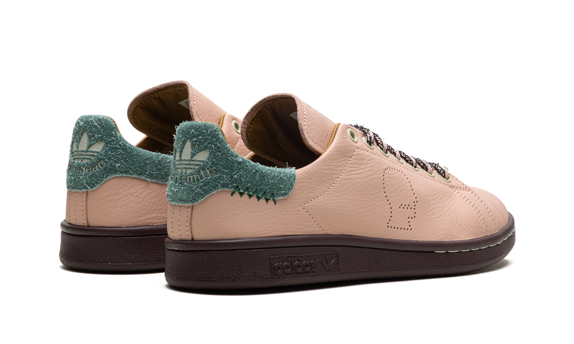 Stan Smith "brain Dead - 'vapour Pink'" - 3