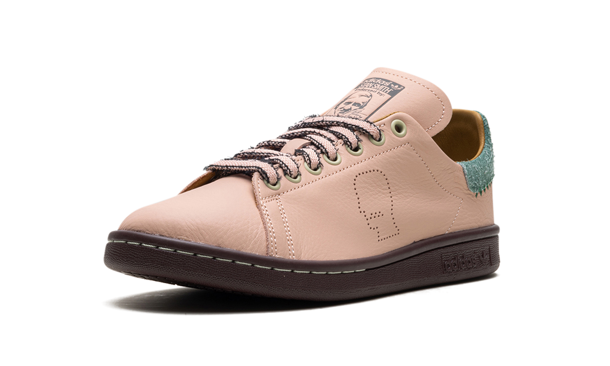 Stan Smith "brain Dead - 'vapour Pink'" - 4