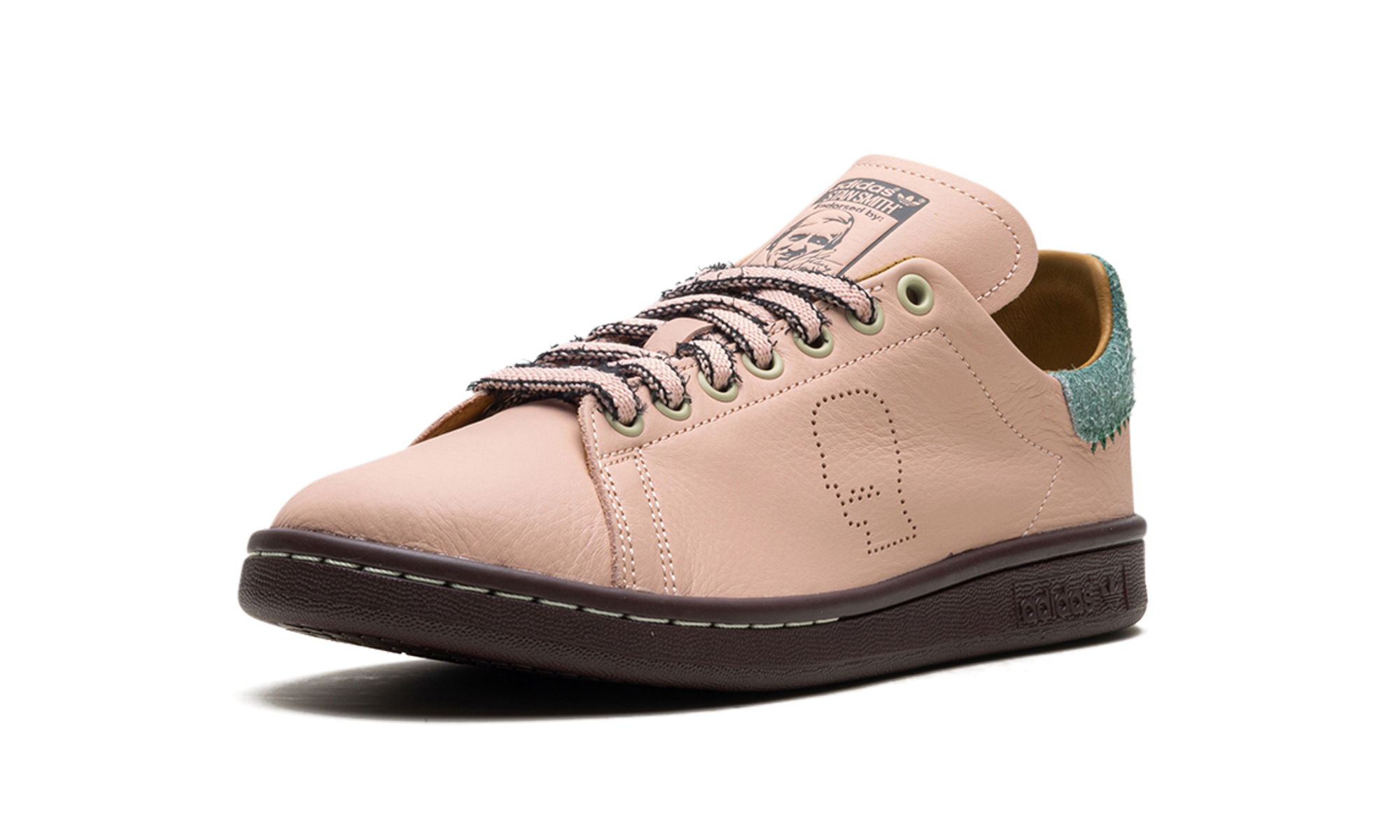 Stan Smith "brain Dead - 'vapour Pink'" - 4