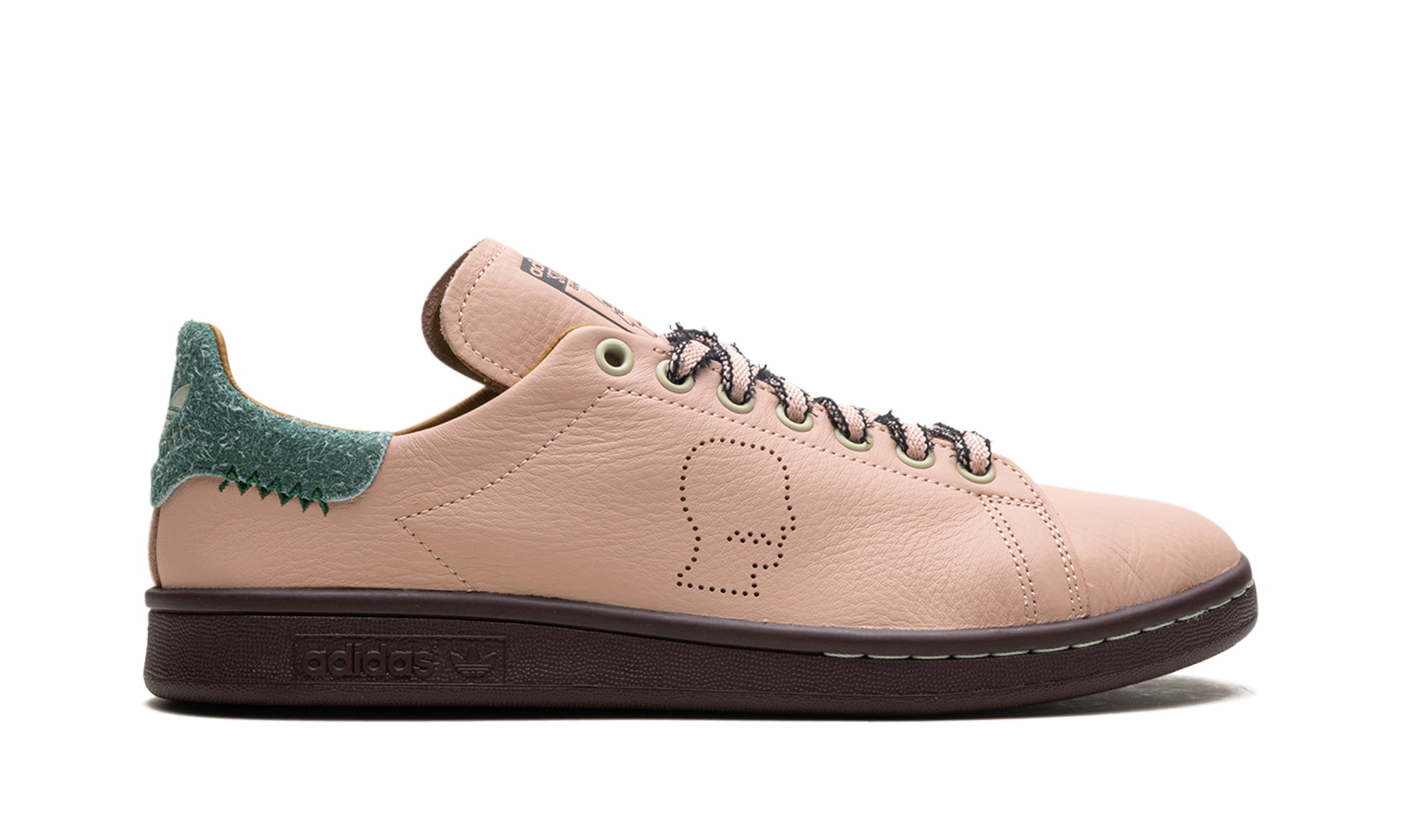 Stan Smith "brain Dead - 'vapour Pink'" - 6