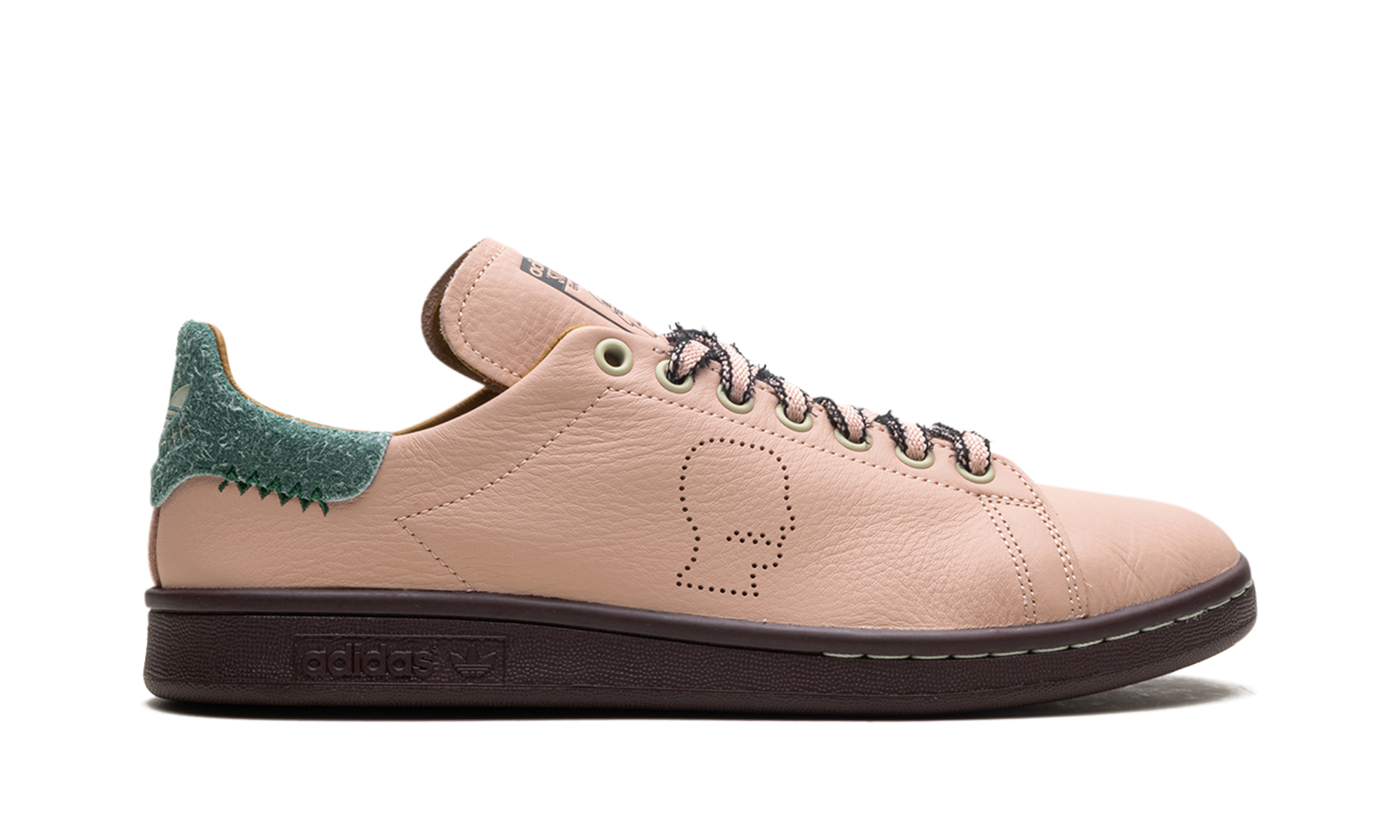 Stan Smith "brain Dead - 'vapour Pink'" - 6